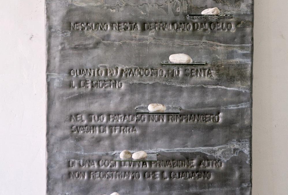Gregorio Botta