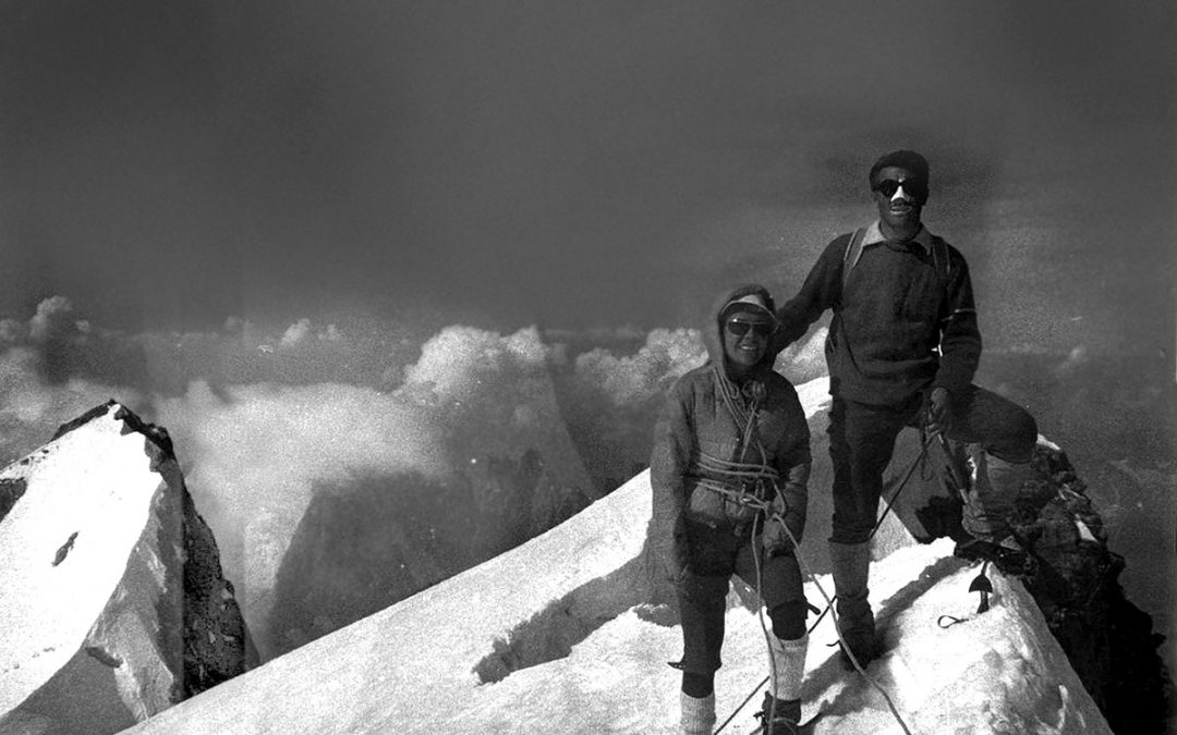 Walter Bonatti
